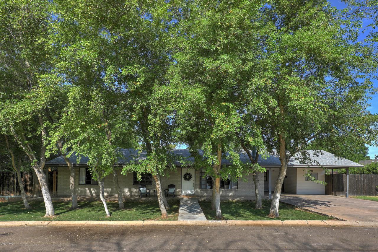 1428 S Oakley Pl., Tempe, AZ 85281