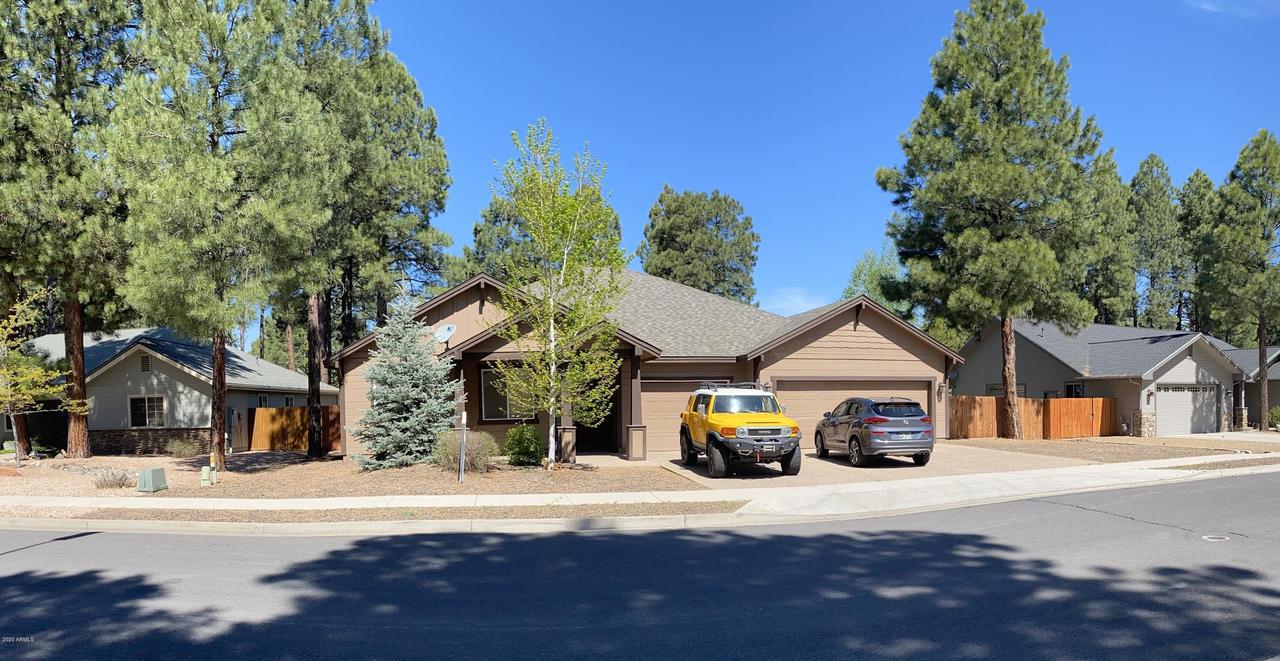 2082 W University Ave., Flagstaff, AZ 86001