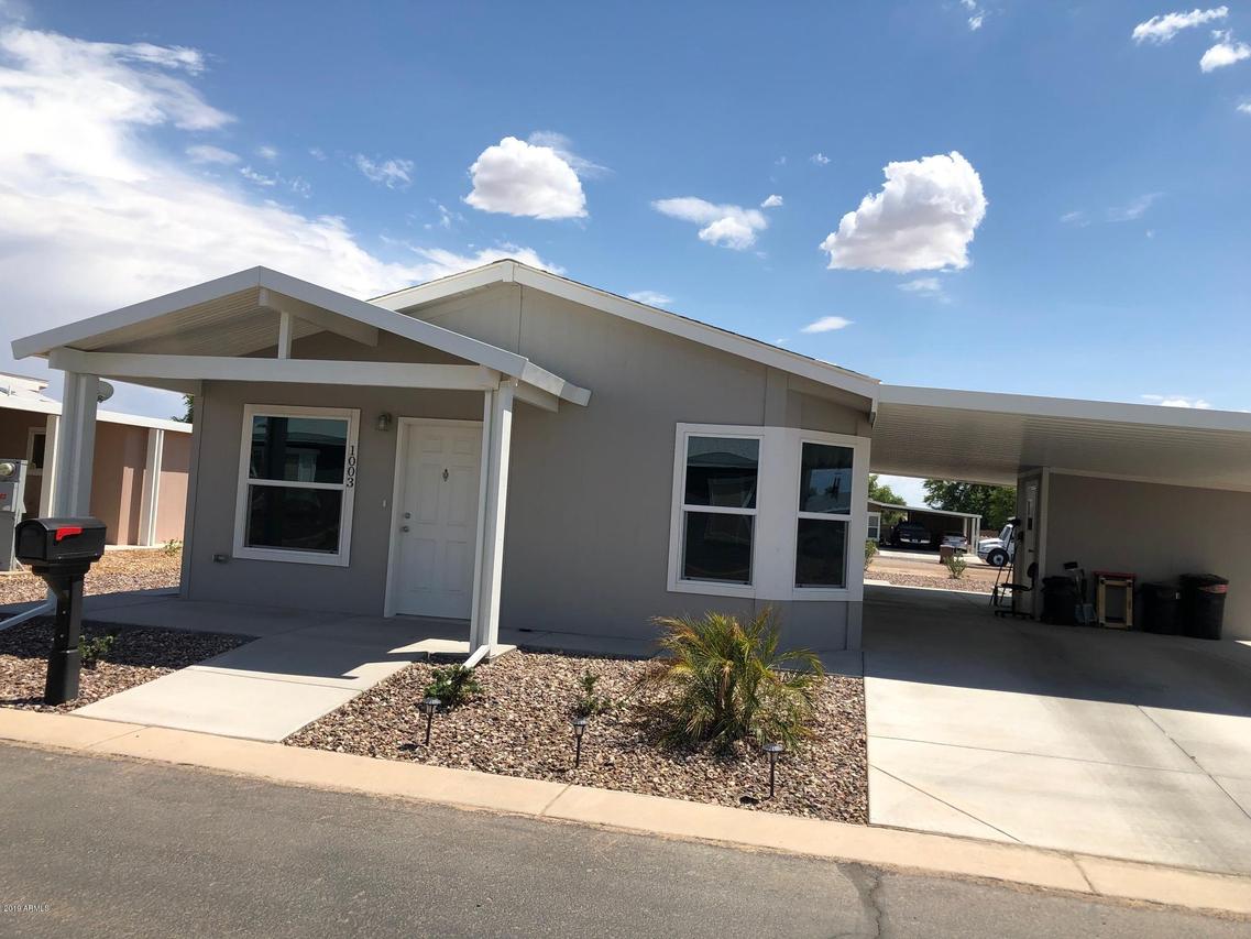987 E Tee St., San Tan Valley, AZ 85140