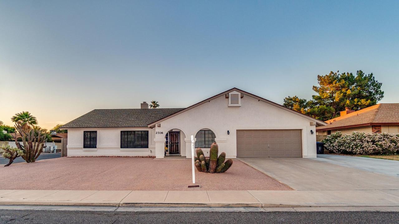 2706 E Elmwood St., Mesa, AZ 85213
