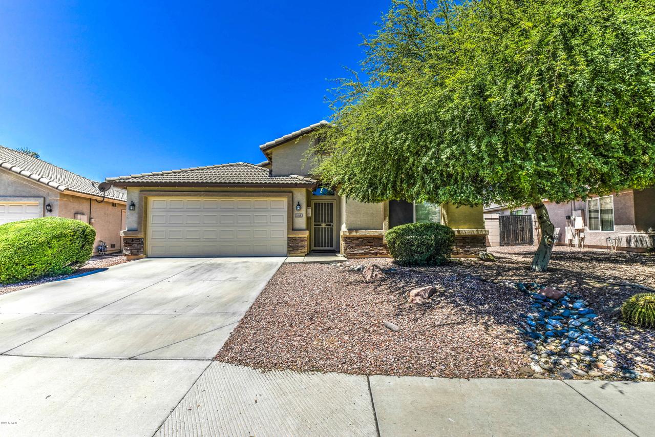3114 N 129th Dr., Avondale, AZ 85392