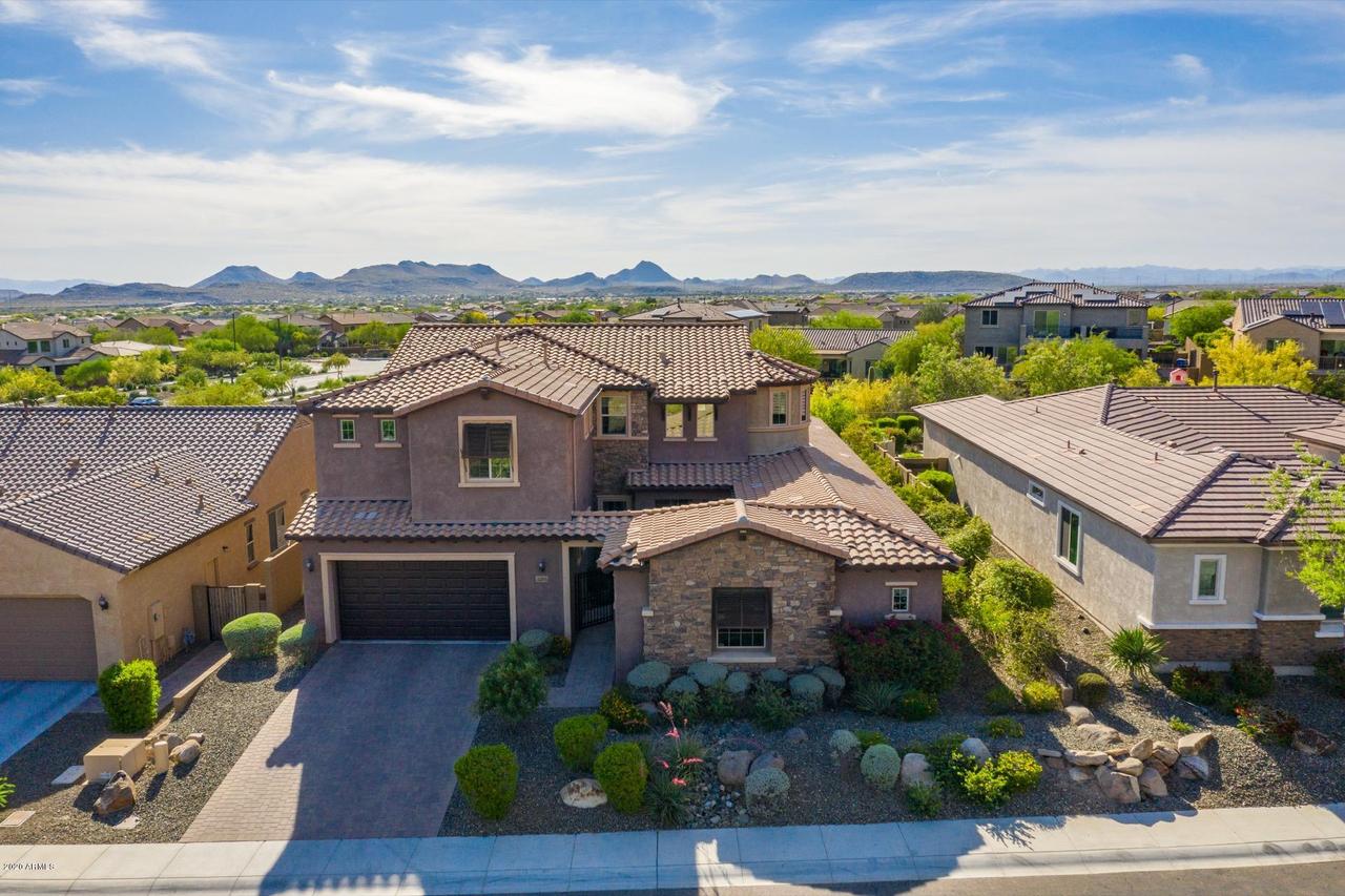 27016 N 14th Ln., Phoenix, AZ 85085