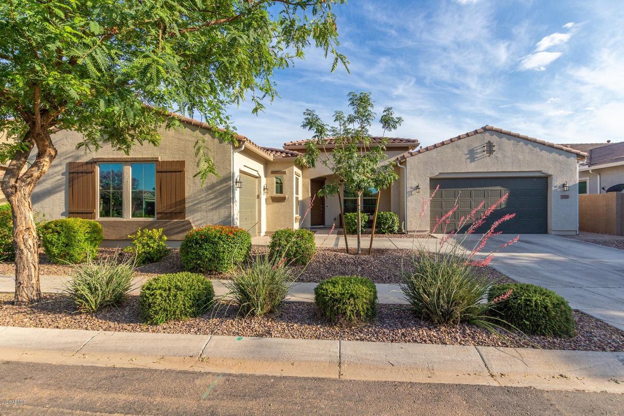 3551 E Loma Vista St., Gilbert, AZ 85295