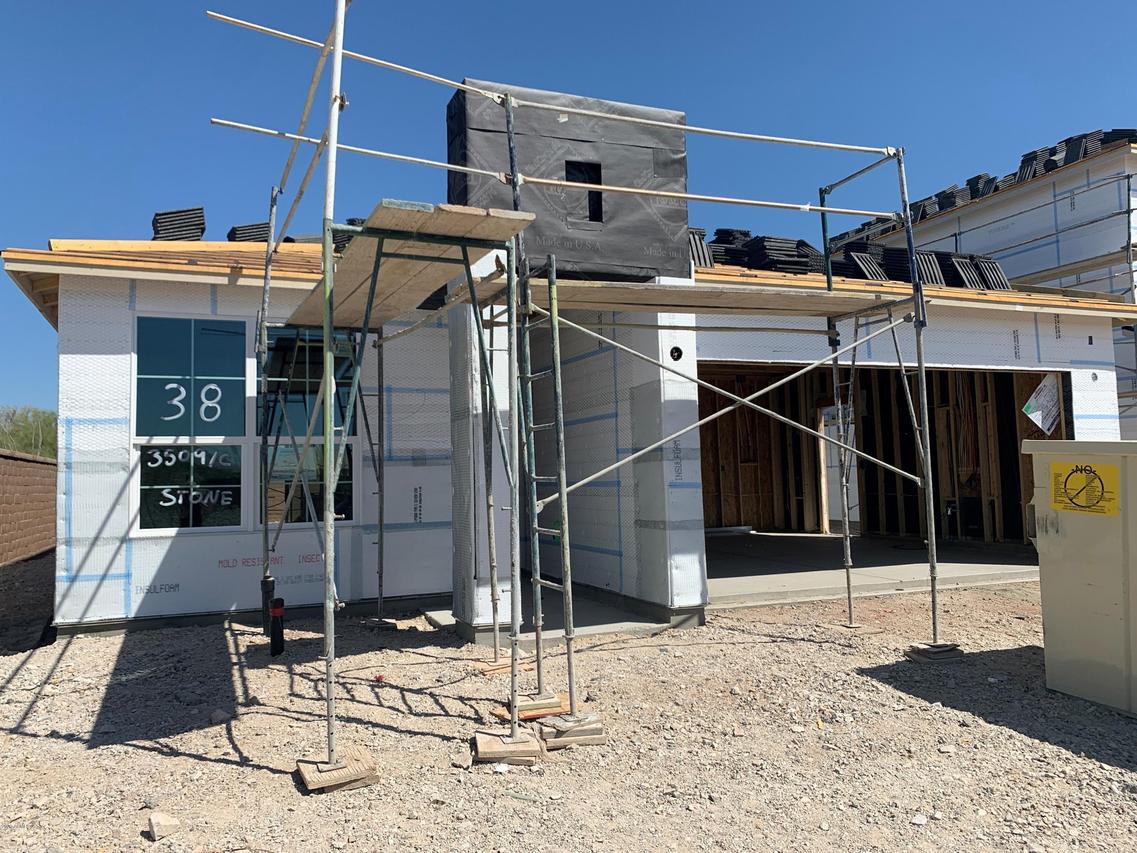 8683 S 165th Ave., Goodyear, AZ 85338