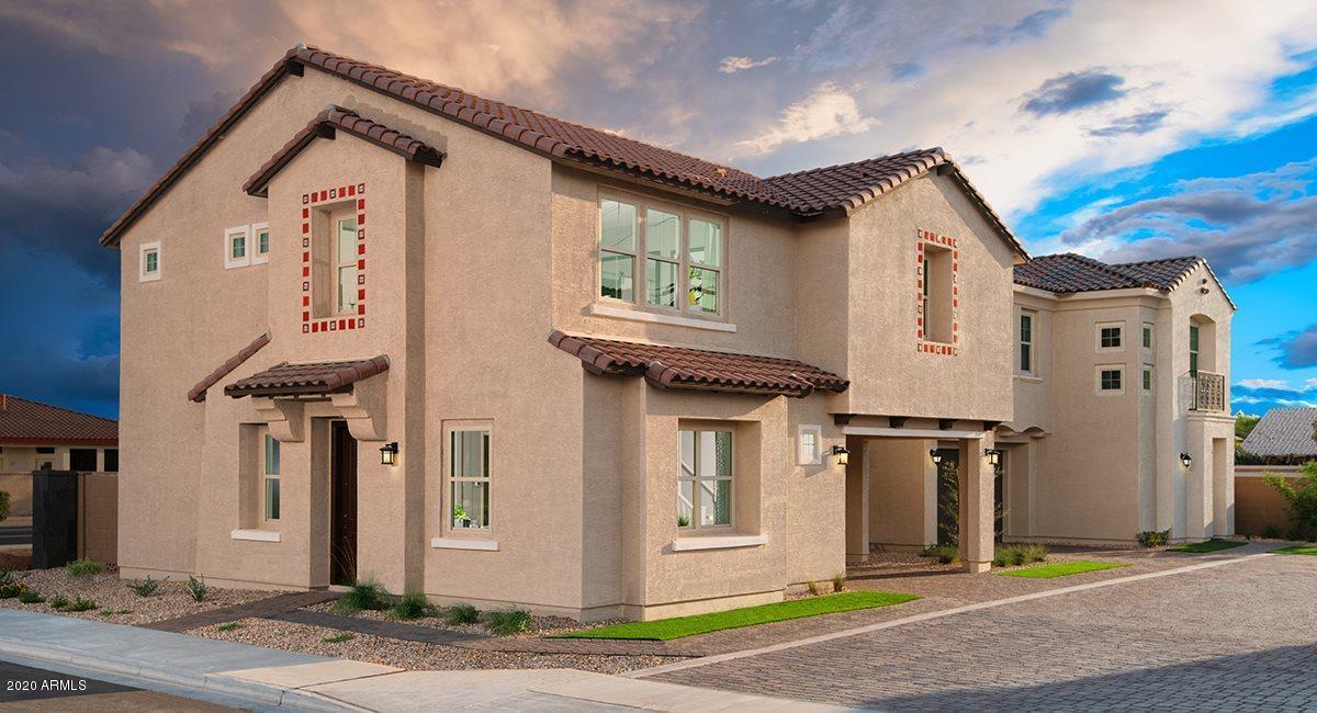1141 E Marlin Dr., Chandler, AZ 85286