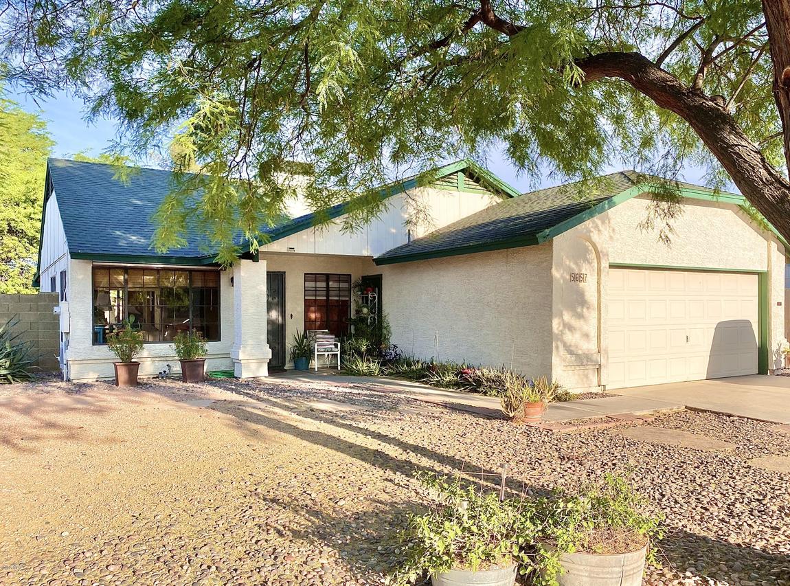 5657 W Folley St., Chandler, AZ 85226