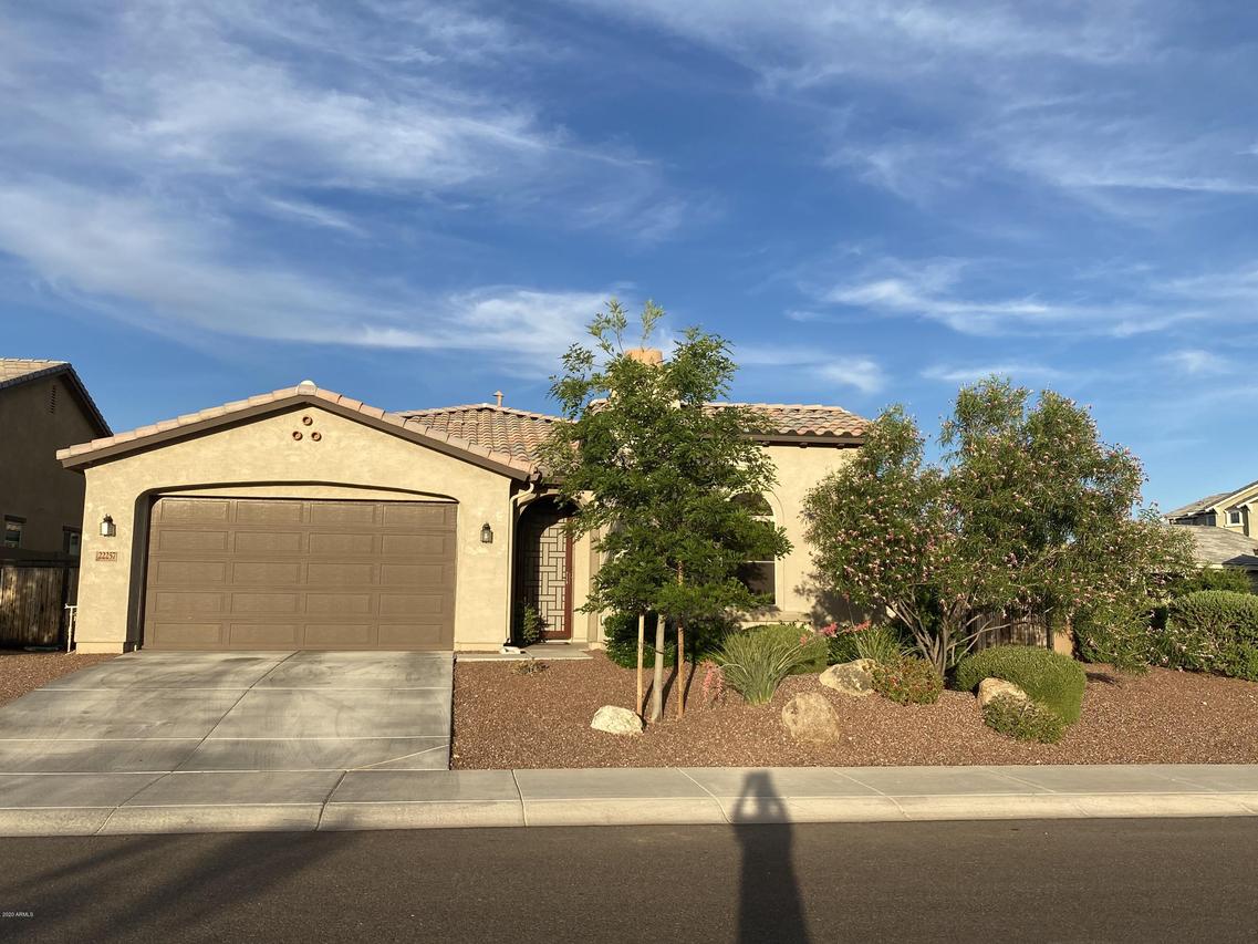 22257 N 100th Ln., Peoria, AZ 85383
