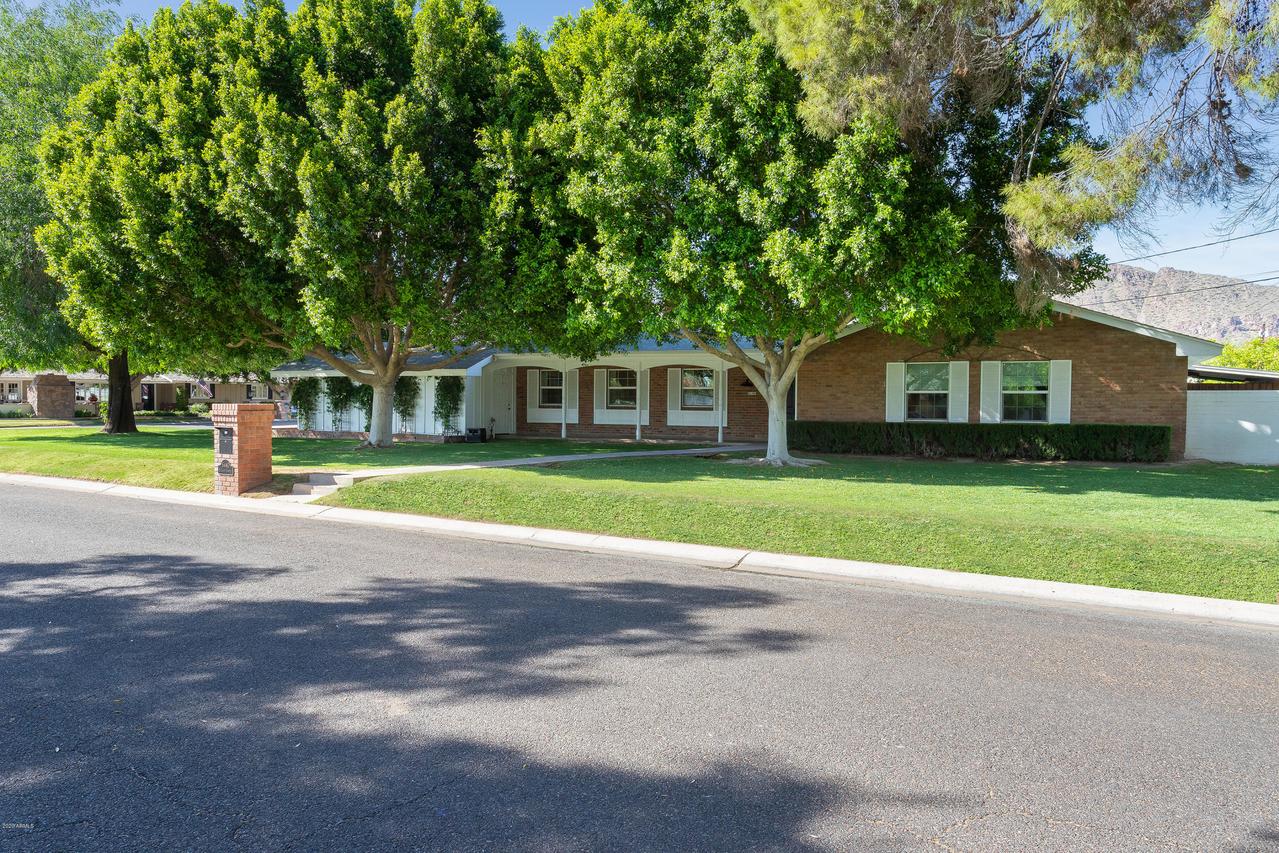 5440 E Calle Camelia, Phoenix, AZ 85018