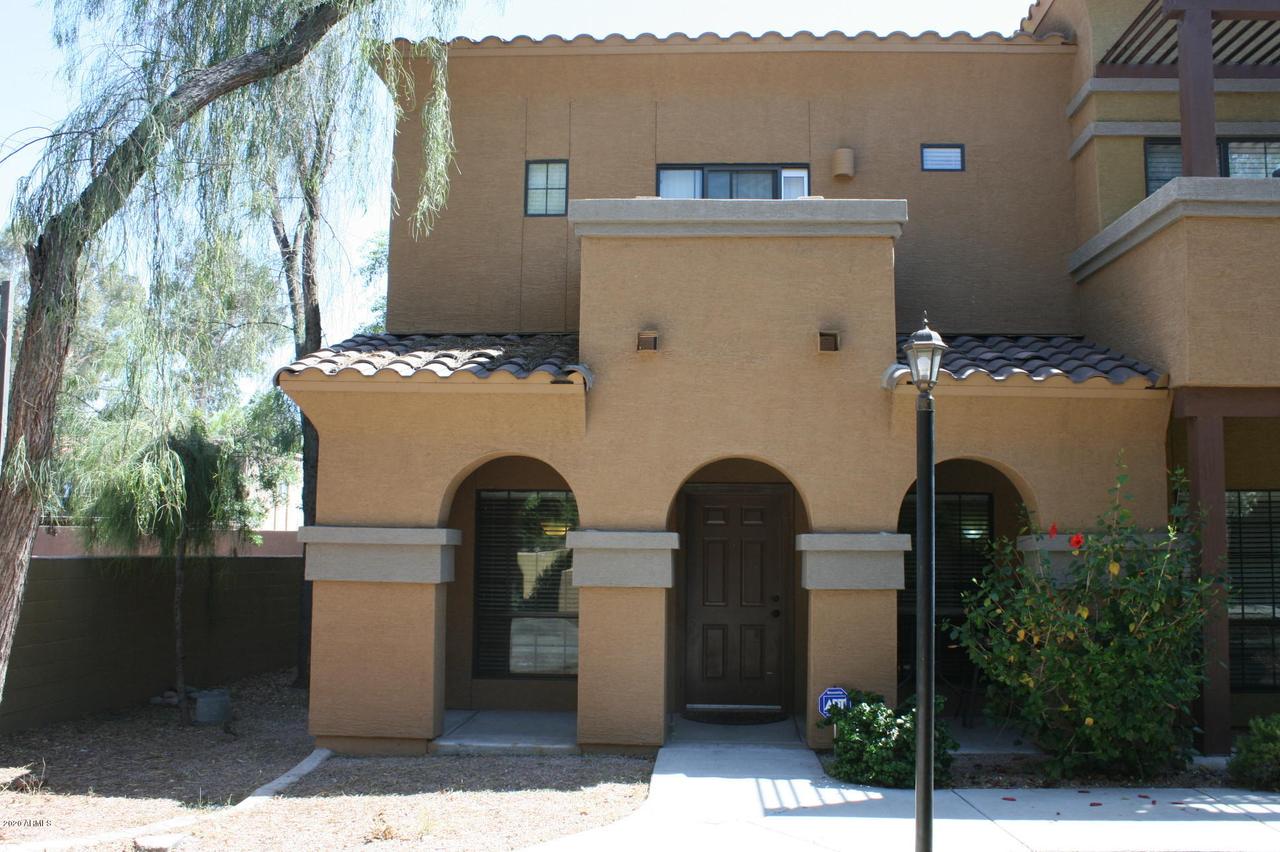1702 E Bell Rd. #166, Phoenix, AZ 85022