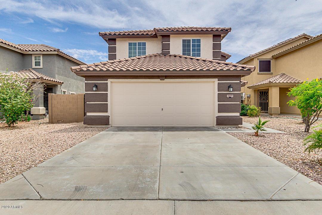 22173 W Desert Bloom St., Buckeye, AZ 85326