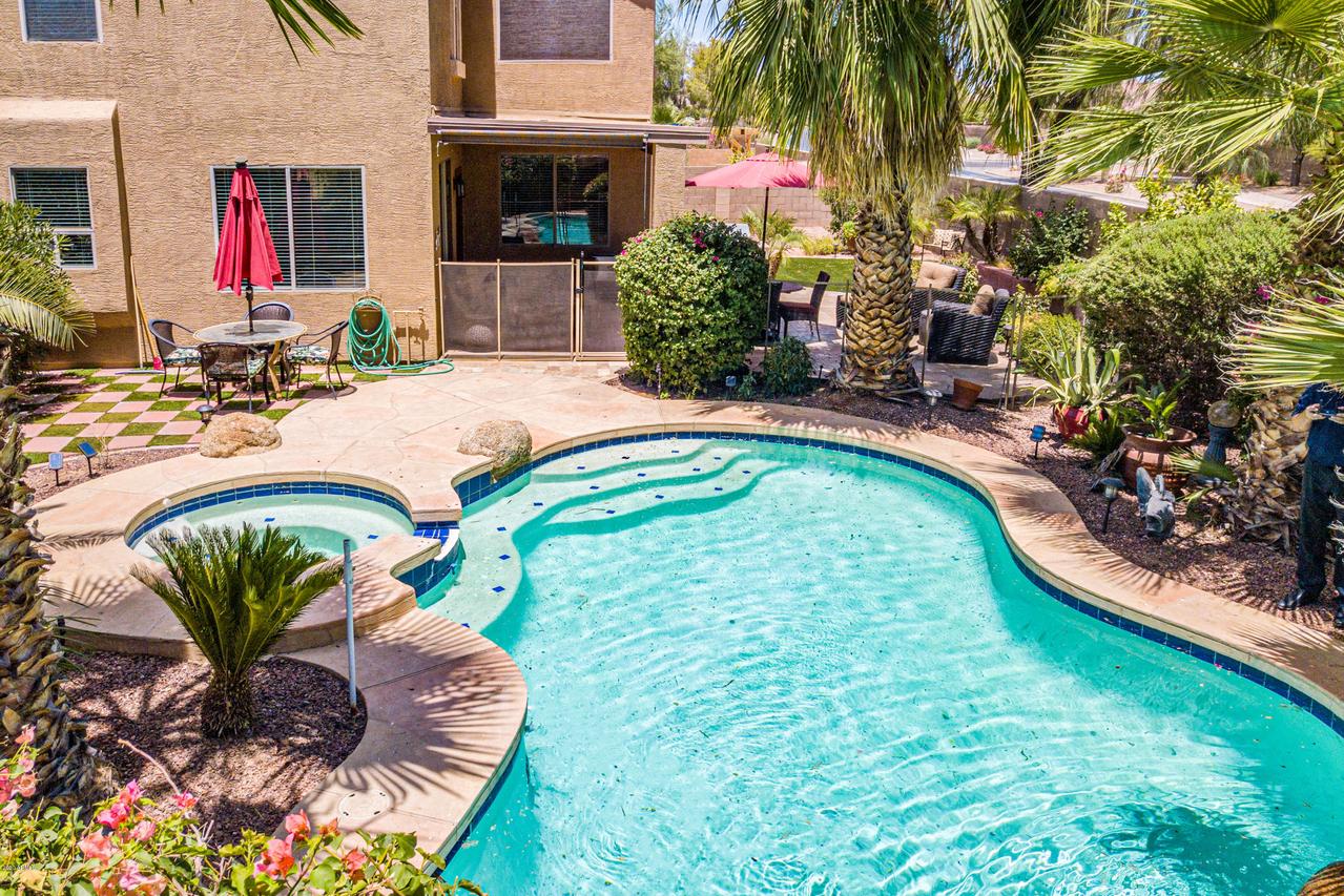 43553 W Sunland Dr., Maricopa, AZ 85138