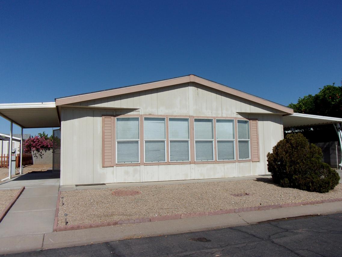 16208 N 33rd Way, Phoenix, AZ 85032