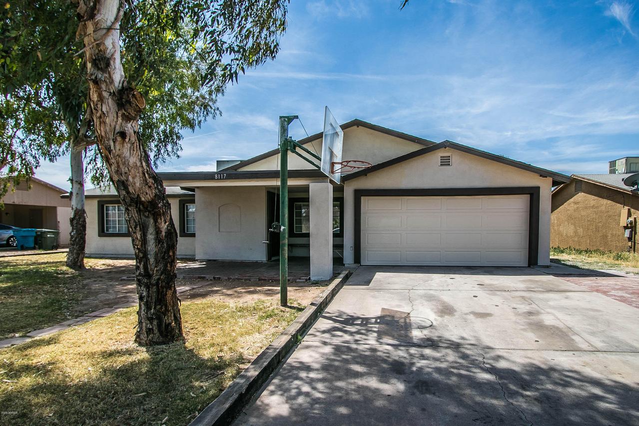 8117 W Highland Ave., Phoenix, AZ 85033