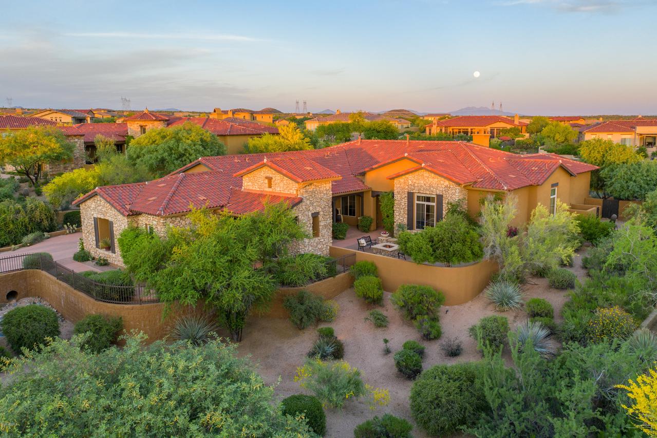 10843 E Addy Way, Scottsdale, AZ 85262