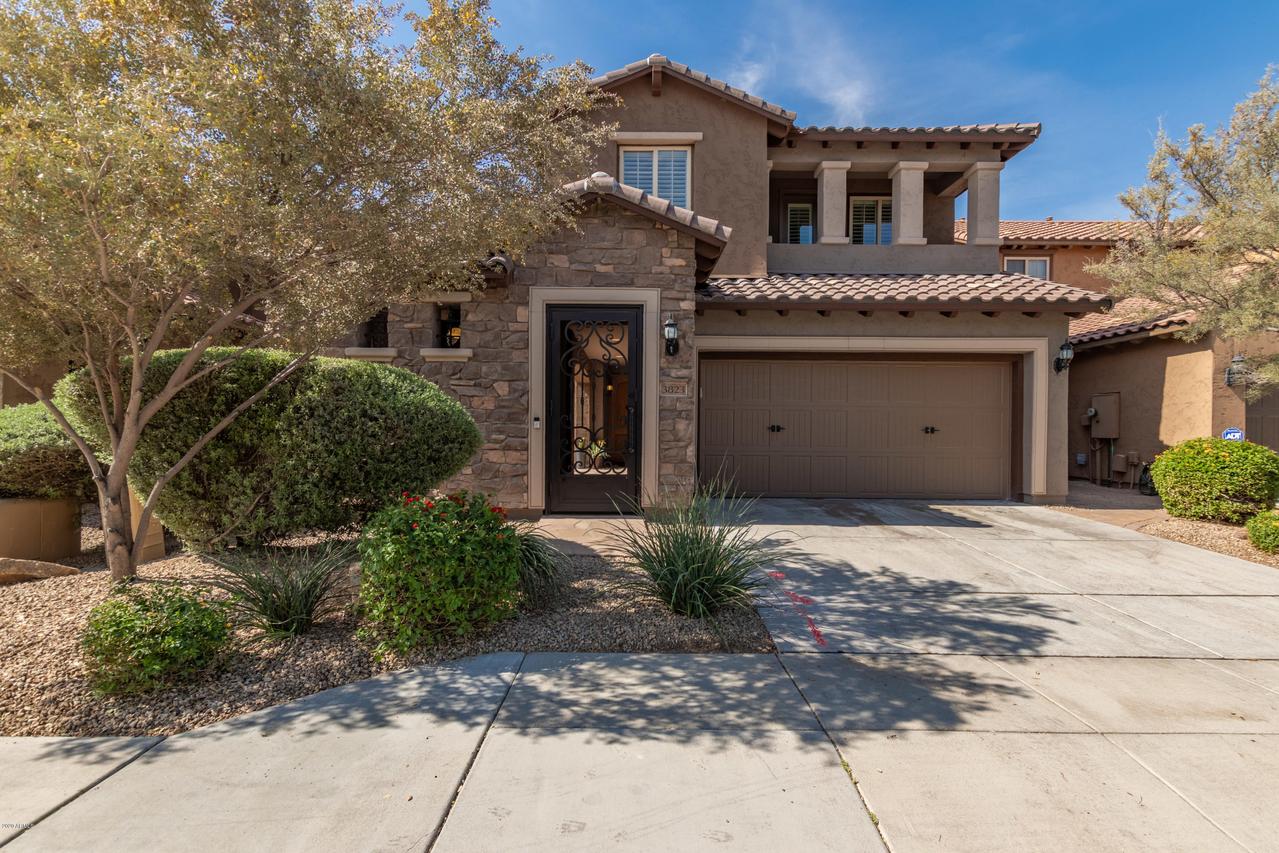 3823 E Half Hitch Pl., Phoenix, AZ 85050
