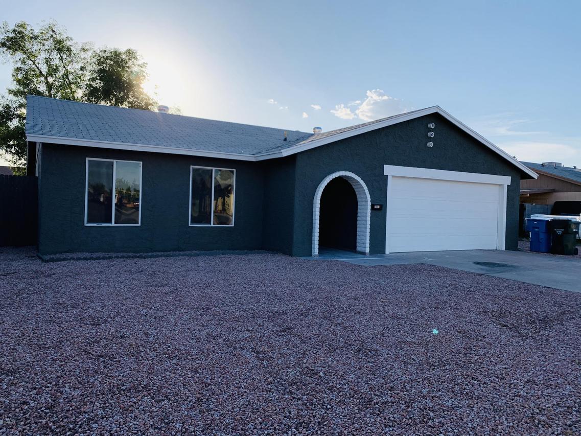 3444 N 84th Dr., Phoenix, AZ 85037