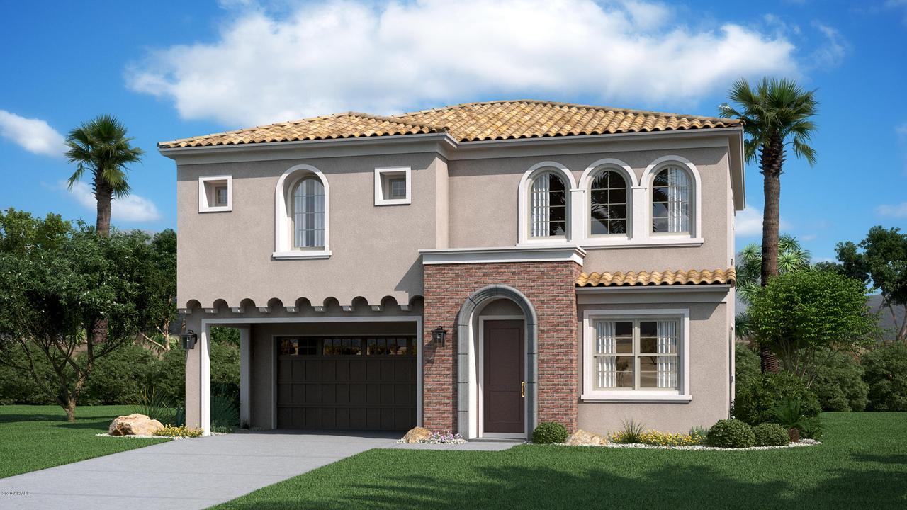 1151 E Marlin Dr., Chandler, AZ 85286