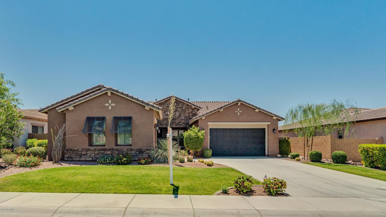 5449 E Barwick Dr., Cave Creek, AZ 85331