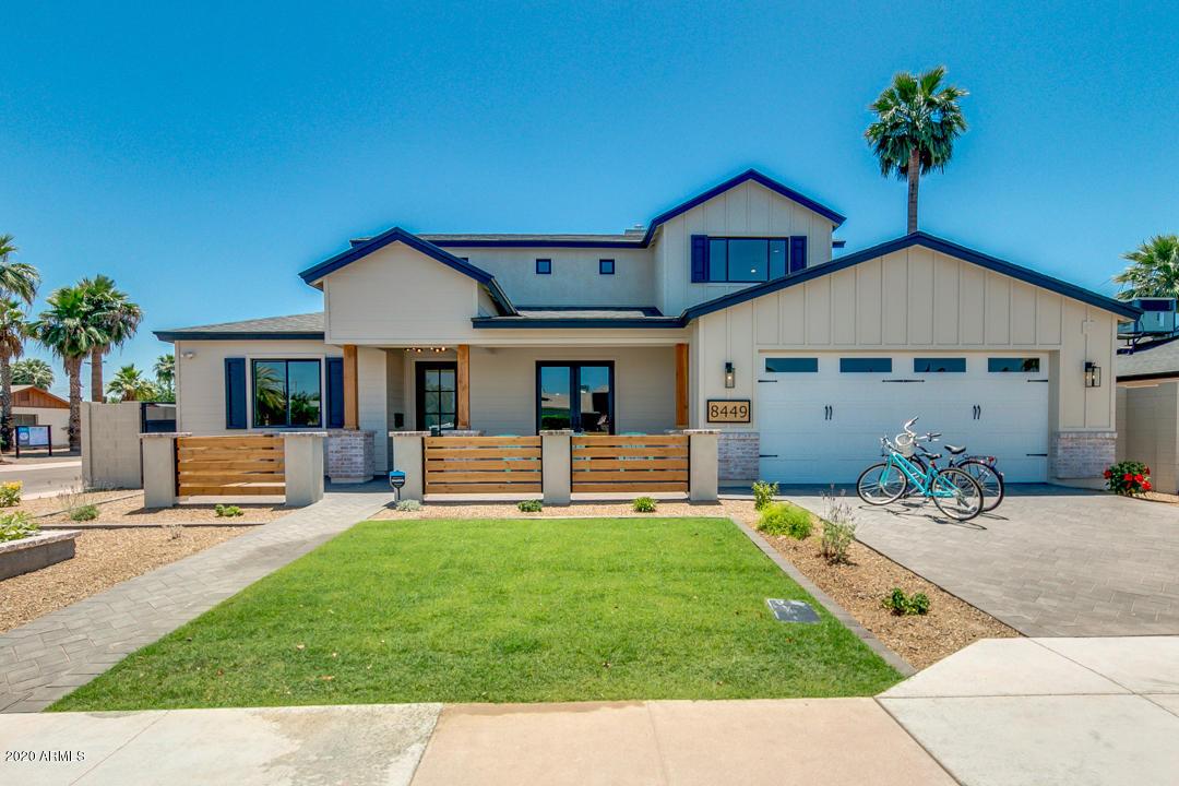 8449 E Lincoln Dr., Scottsdale, AZ 85250