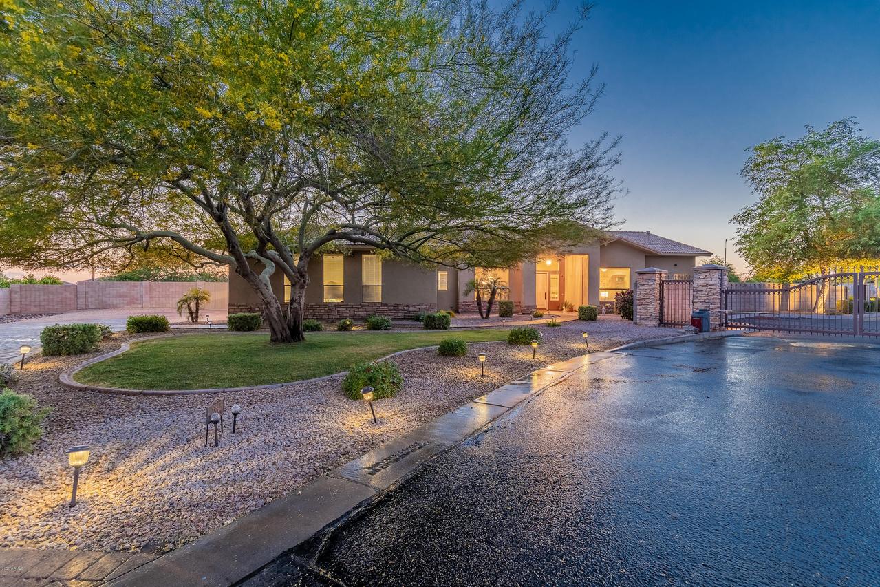 23640 N 66th Ln., Glendale, AZ 85310