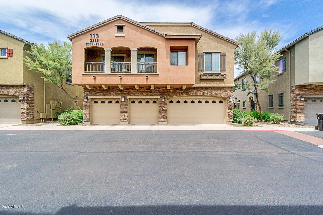 1350 S Greenfield Rd. #1225, Mesa, AZ 85206