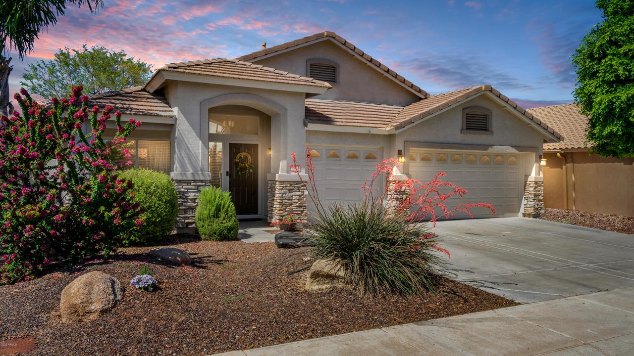 1422 W Winchester Way, Chandler, AZ 85286
