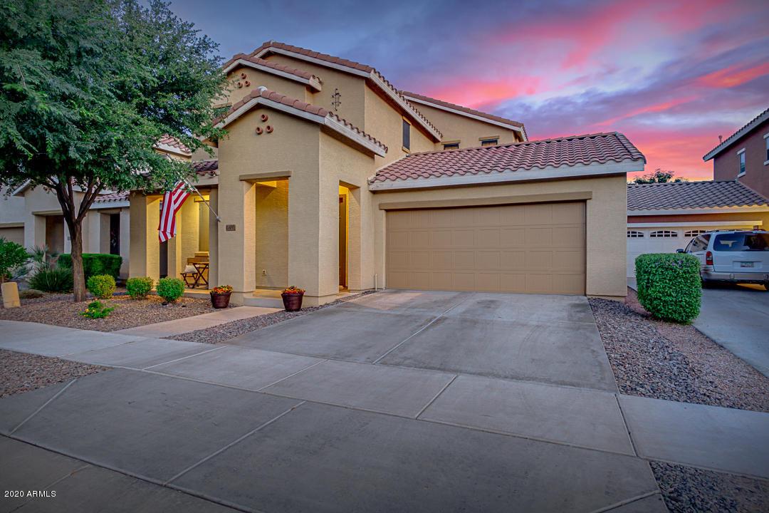 3457 E Carla Vista Dr., Gilbert, AZ 85295