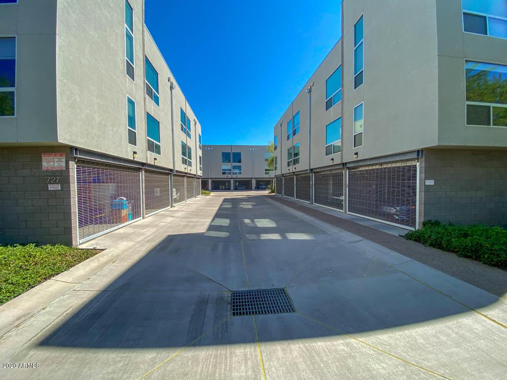 727 E Portland St. #19, Phoenix, AZ 85006