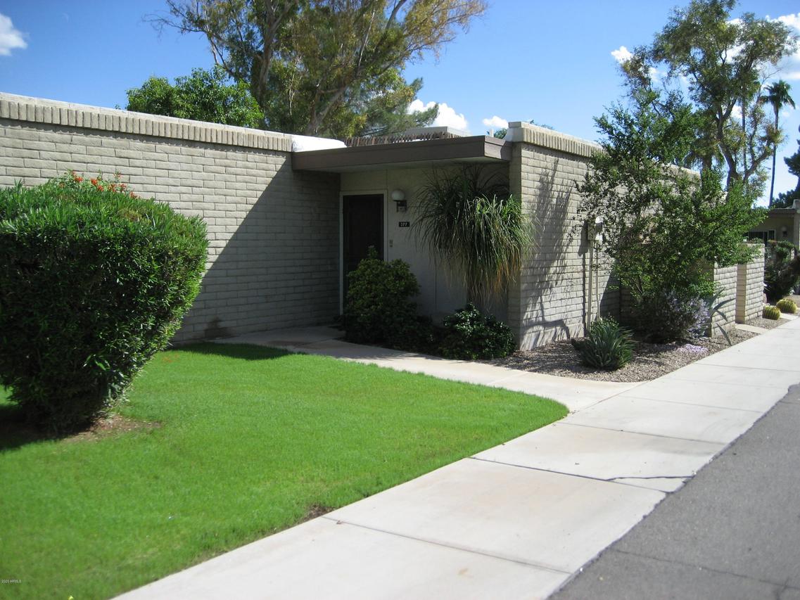 4800 N 68th St. #377, Scottsdale, AZ 85251
