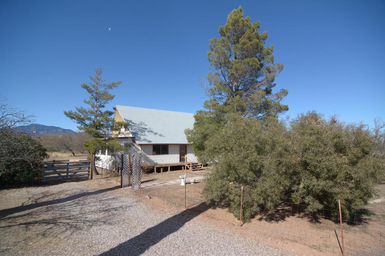5508 S Santa Elena Ave., Sierra Vista, AZ 85650