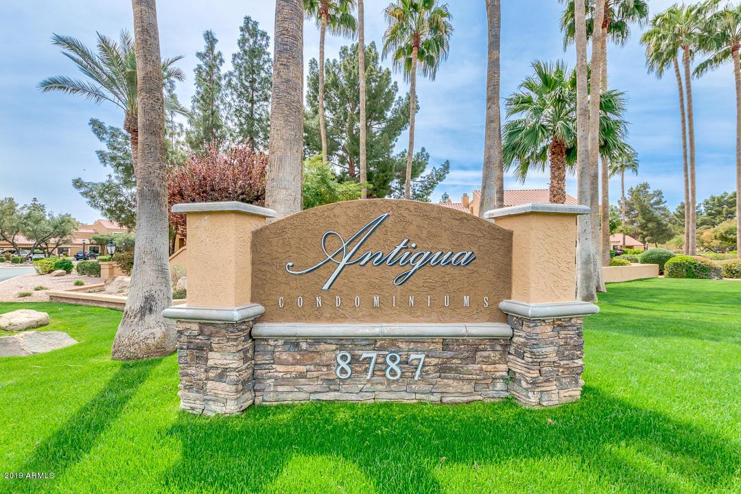 8787 E Mountain View Rd. #2100, Scottsdale, AZ 85258