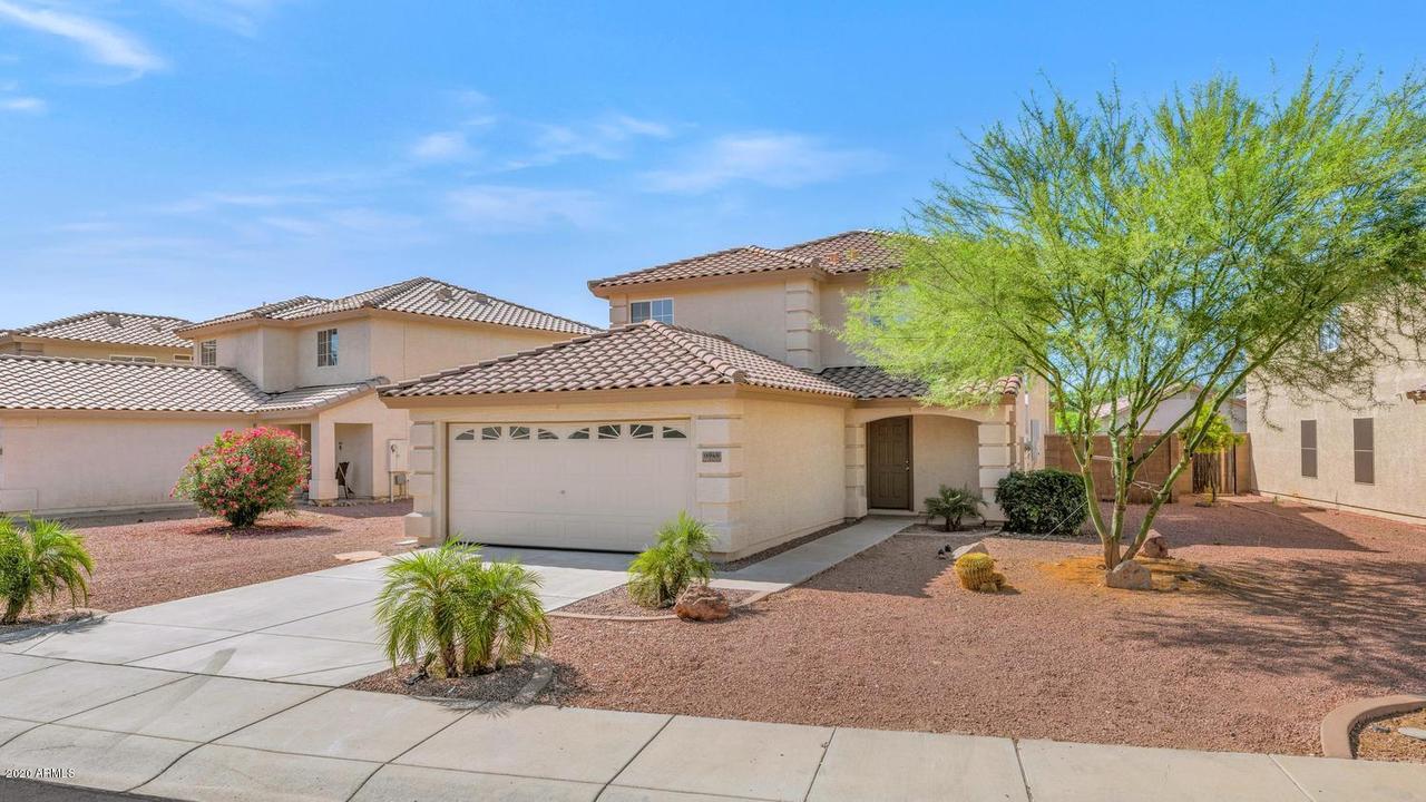 11949 W Bloomfield Rd., El Mirage, AZ 85335
