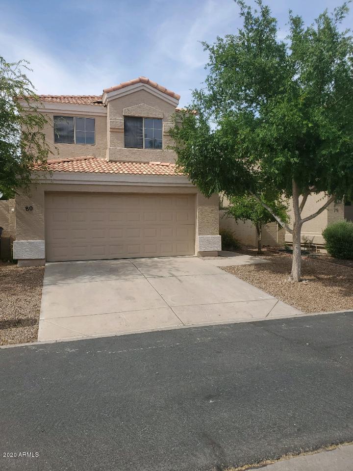 250 W Juniper Ave. #80, Gilbert, AZ 85233