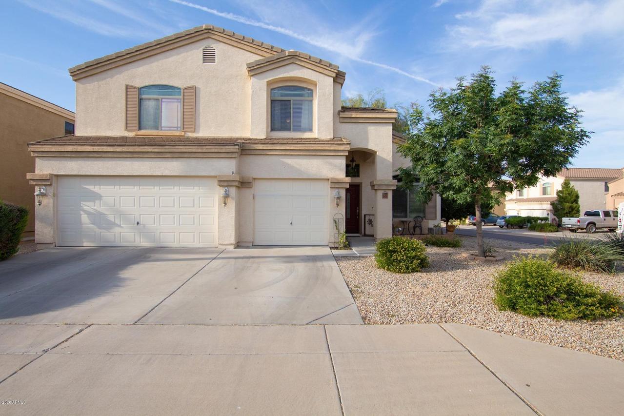 3424 W Tanner Ranch Rd., Queen Creek, AZ 85144