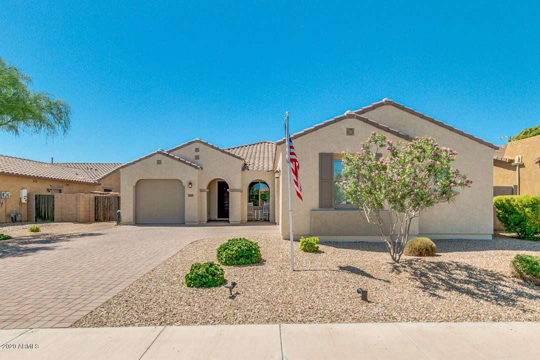 15637 W Minnezona Ave., Goodyear, AZ 85395