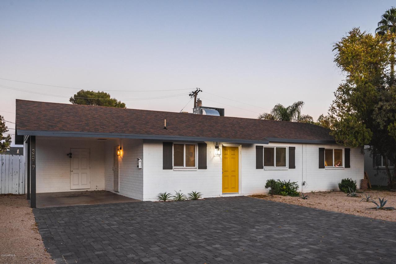 3517 N Miller Rd., Scottsdale, AZ 85257