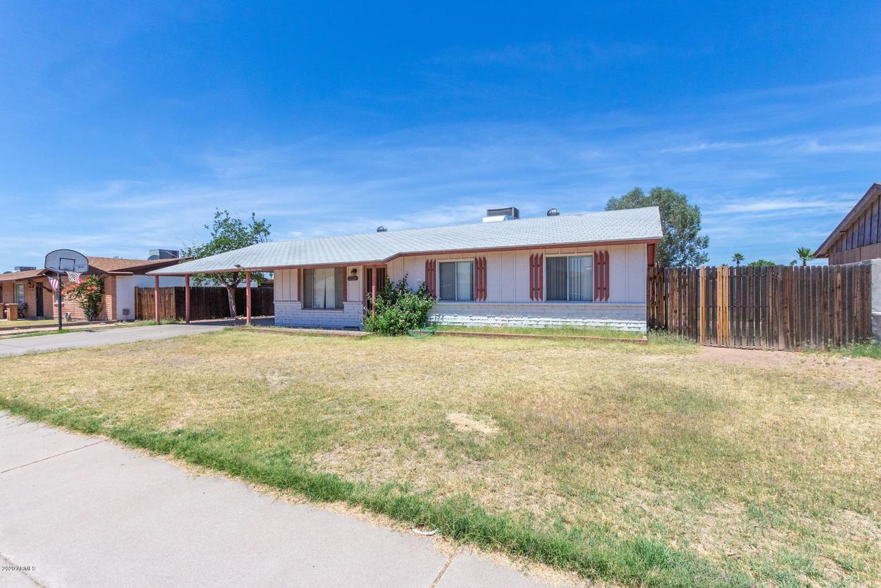 3730 W Sharon Ave., Phoenix, AZ 85029