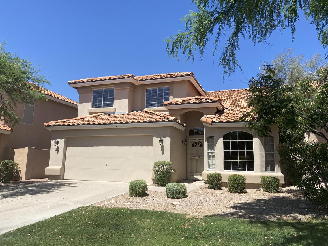 6640 E Snowdon Cir., Mesa, AZ 85215