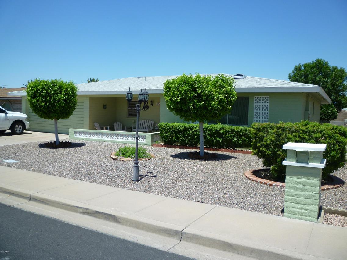 5024 E Flower Ave., Mesa, AZ 85206