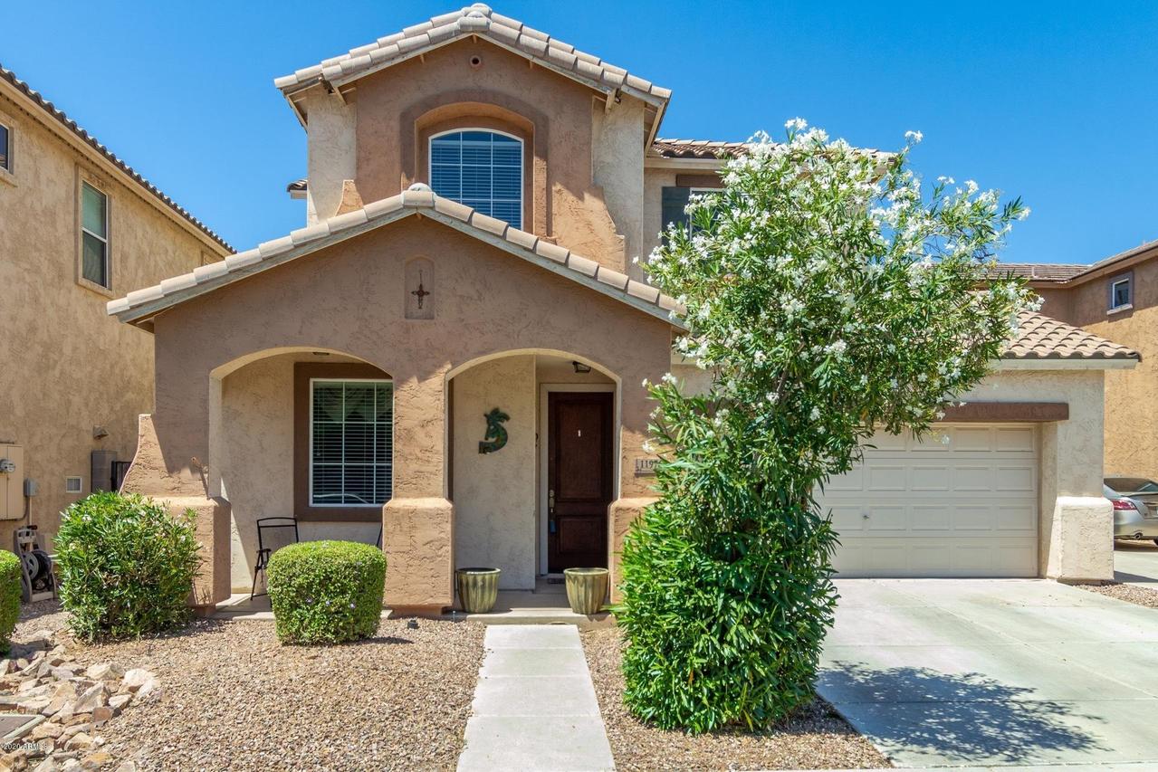 11976 W Fillmore St., Avondale, AZ 85323