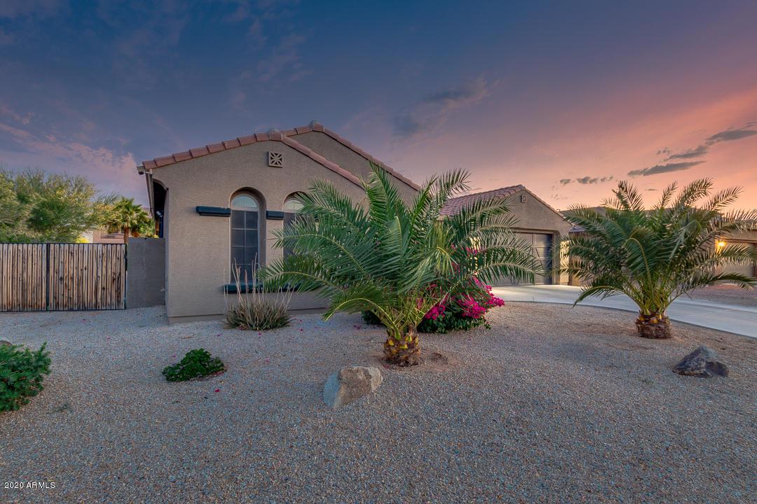 40717 W Chambers Dr., Maricopa, AZ 85138