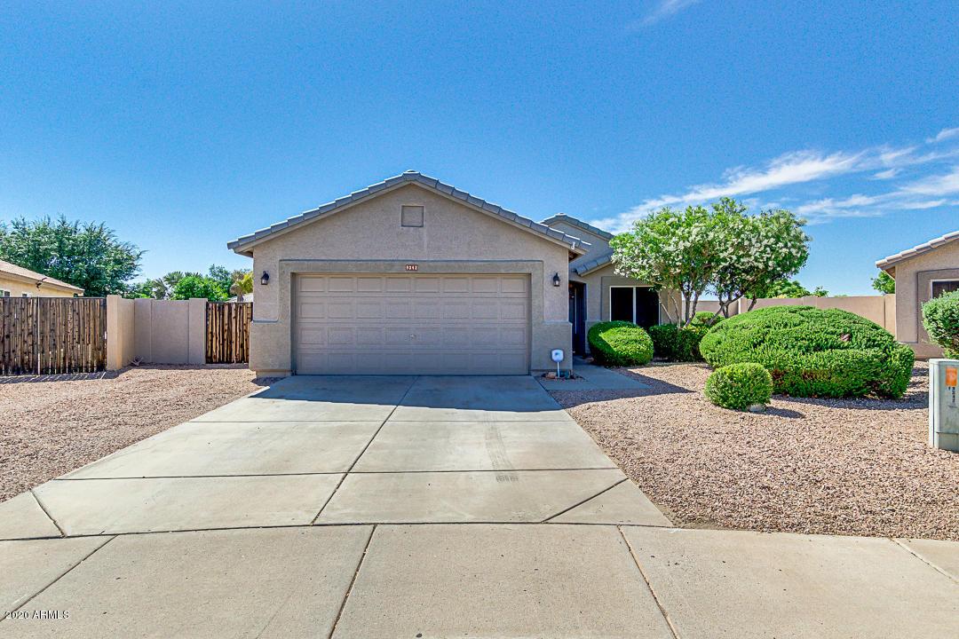 9342 W Beryl Ave., Peoria, AZ 85345