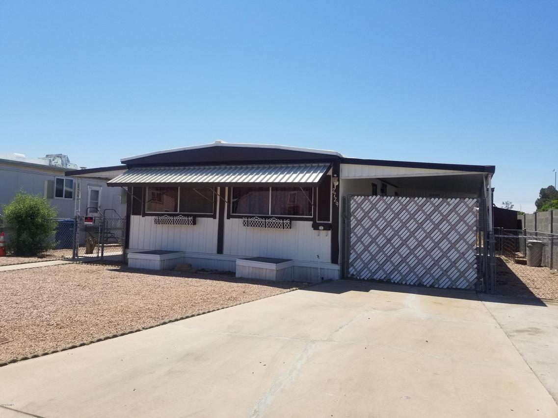 2729 E Birchwood Ave., Mesa, AZ 85204