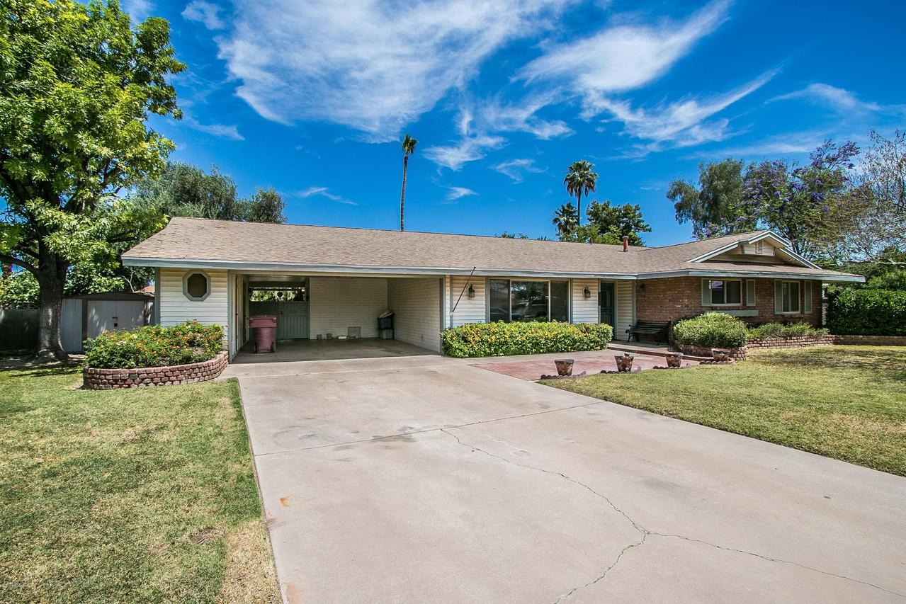 3144 N 84th Pl., Scottsdale, AZ 85251