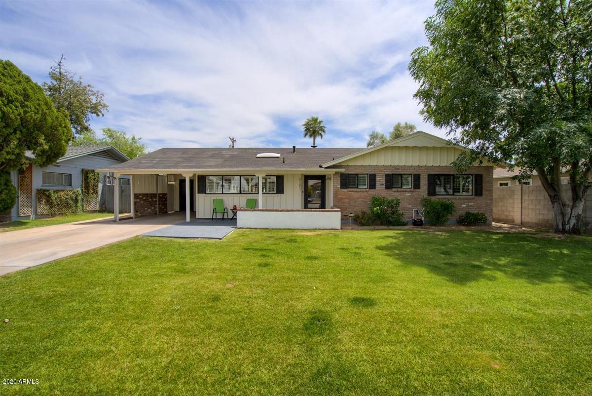 5501 E Pinchot Ave., Phoenix, AZ 85018