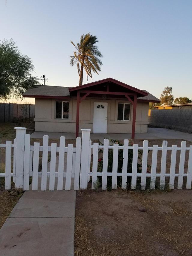 1426 E Wood St., Phoenix, AZ 85040