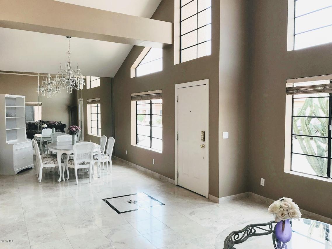 4605 E Annette Dr., Phoenix, AZ 85032