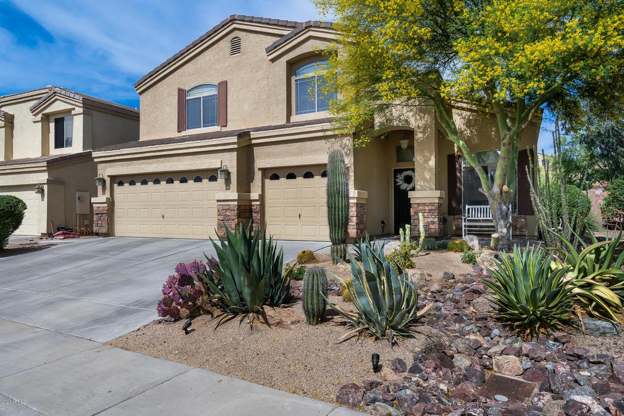 23428 N 118th Ln., Sun City, AZ 85373