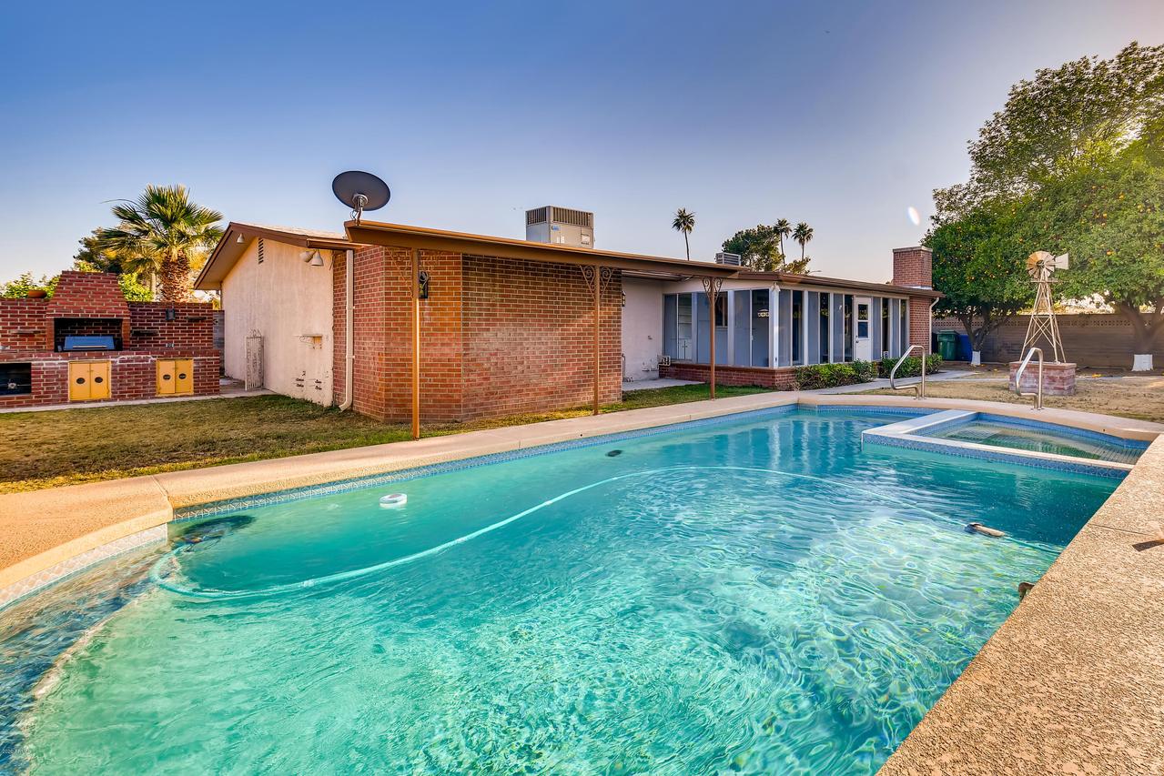 1346 E 8th St., Mesa, AZ 85203