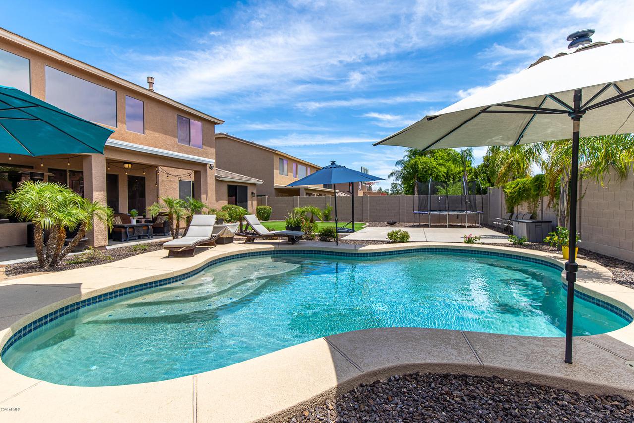 6521 W Lucia Dr., Phoenix, AZ 85083